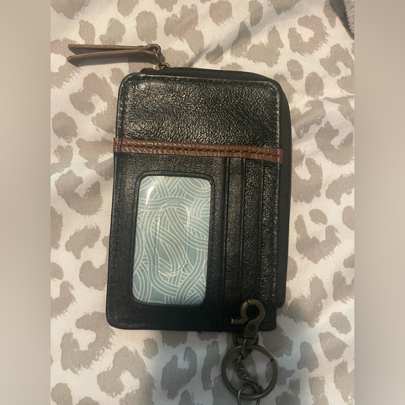 The Sak wallet - Picture 3 of 3